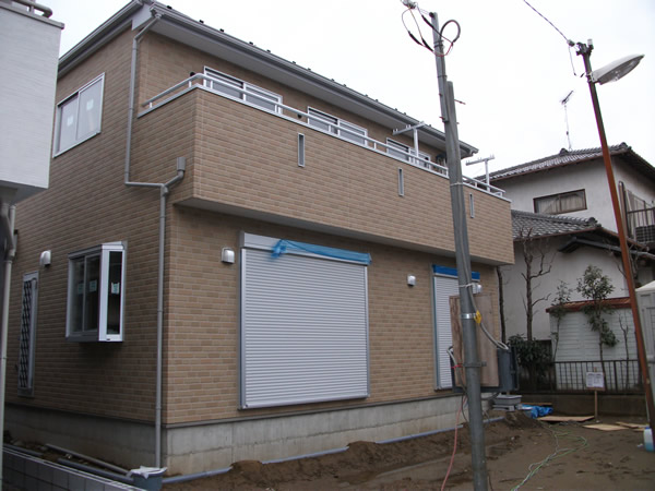 Ｋ様邸
